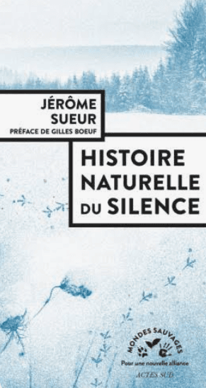 Illustration de l'événement : Rencontre avec Jérôme Sueur