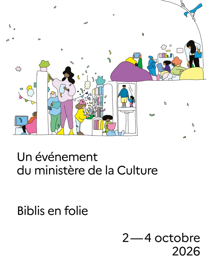 Illustration de l'événement : Atelier stop motion : joyeux anniversaire !