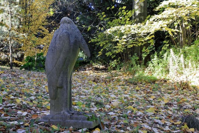 Illustration de l'événement : Jeu de piste numérique : "Apprentis sculpteurs et sculptrices au Jardin des Plantes"