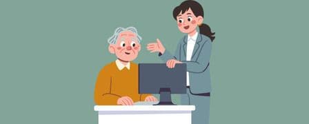 Illustration de l'événement : Permanence informatique