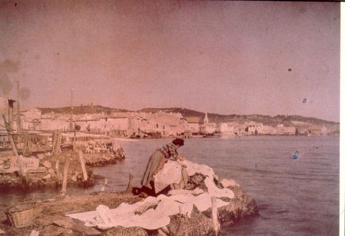 Illustration de l'événement : Visites commentées - La photographie d'hier et d'aujourd'hui