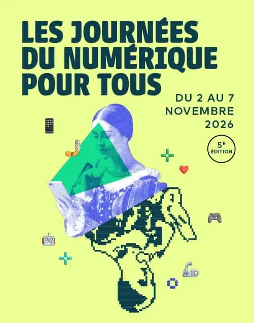 Illustration de l'événement : Influenceurs de l'info - Enquête sur l'information des réseaux sociaux