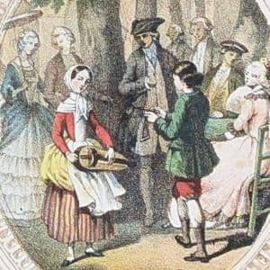Illustration de l'événement : Visite flash : patrimoine vivant