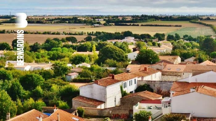 Illustration de l'événement : Villes, campagnes : habitons-nous encore le même pays ?