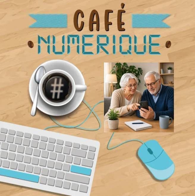 Illustration de l'événement : Smartphone Android : les essentiels pour gagner en autonomie