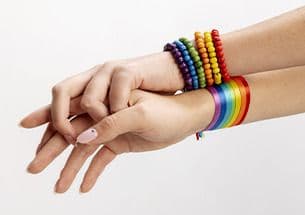Illustration de l'événement : "BRACELETS RAINBOW LOOM"