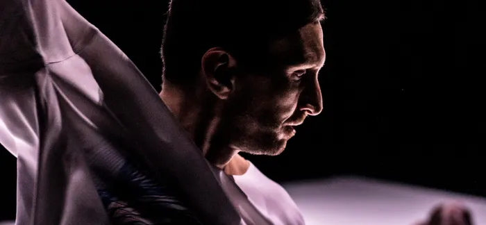 Illustration de l'événement : Spectacle de danse : La vie nouvelle - Mercredi 14 octobre