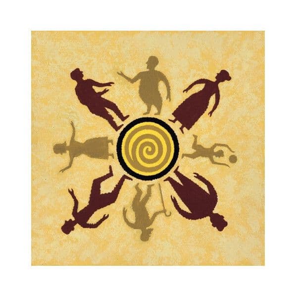 Illustration de l'événement : Les Mardis de l'Été : Grand jeu "Loup-Garou" - 11/8