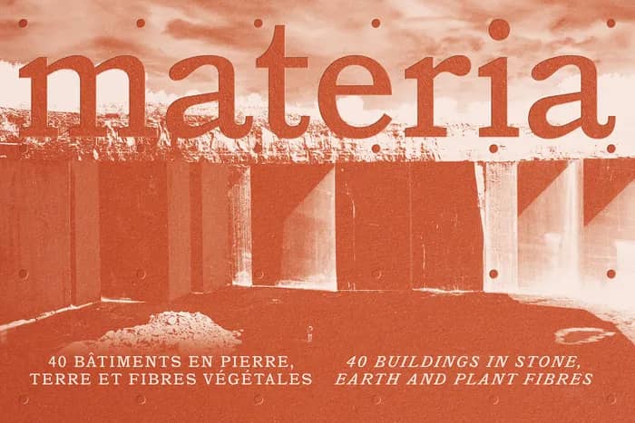 Illustration de l'événement : Visites commentées de l'exposition MATERIA