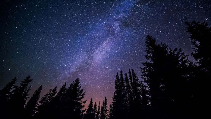 Illustration de l'événement : Nuits des Étoiles au Planétarium d'Épinal