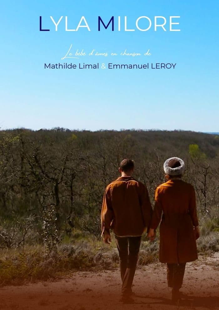 Illustration de l'événement : LYLA MILORE - Mathilde Limal & Emmanuel Leroy