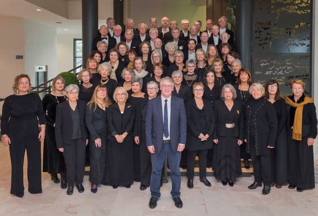 Illustration de l'événement : Soirées musicales et familiales