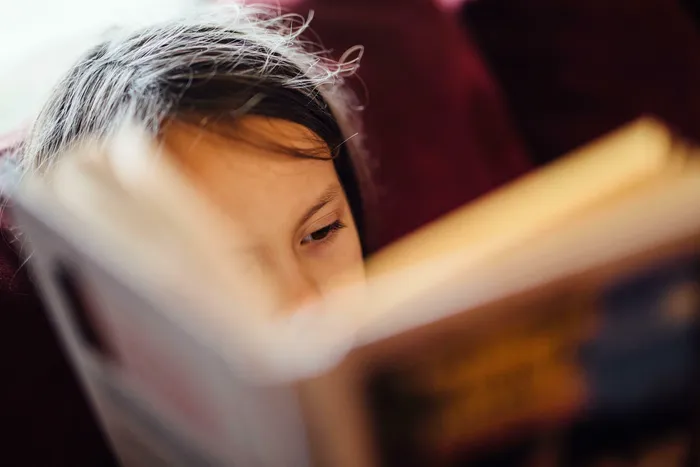 Illustration de l'événement : Lectures partagées pour les enfants