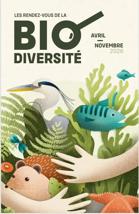Illustration de l'événement : Lutte contre les espèces invasives