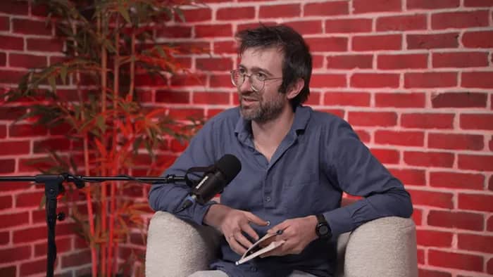 Illustration de l'événement : Débat au LU : Que faire de l'IA ?
