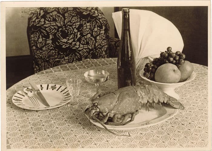 Illustration de l'événement : Visite libre exposition "le regard, l'instant, la mémoire : 100 ans de photographie à Dunkerque 1850-1950"