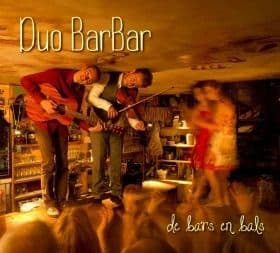 Illustration de l'événement : Bal trad et session trad à Cazères