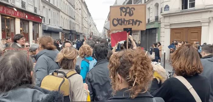 Illustration de l'événement : Avant-première | Je veux bien