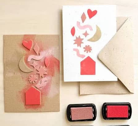 Illustration de l'événement : Midi mercredi : atelier fabrication de tampons
