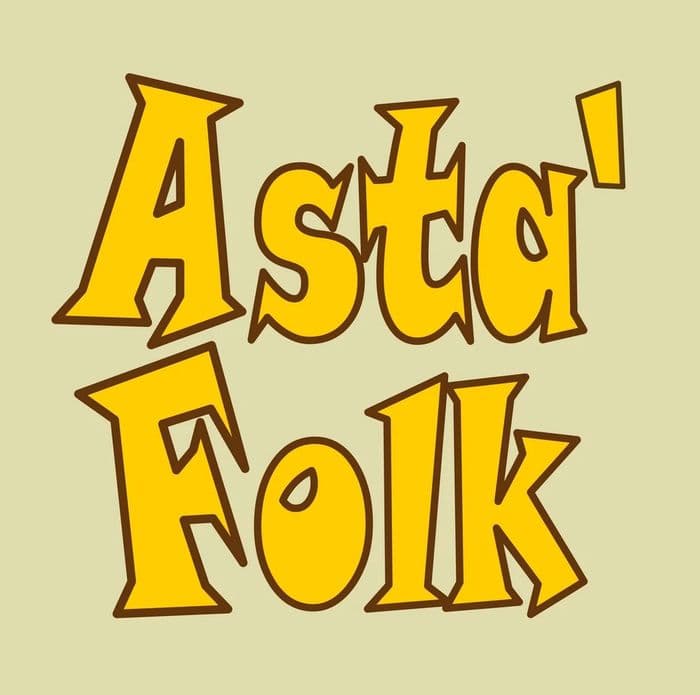 Illustration de l'événement : Asta'Folk - Cinéma en plein air