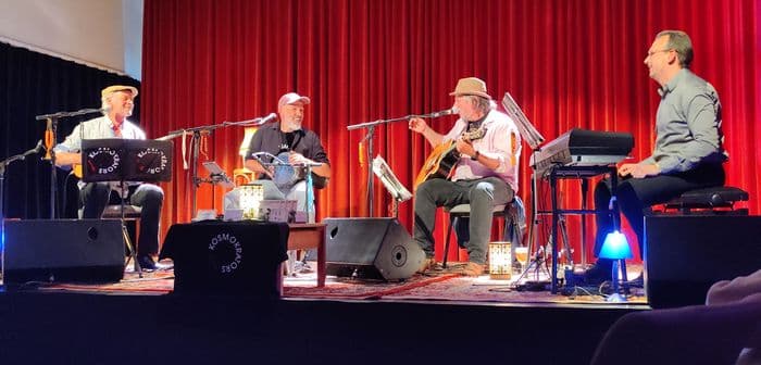 Illustration de l'événement : Concert