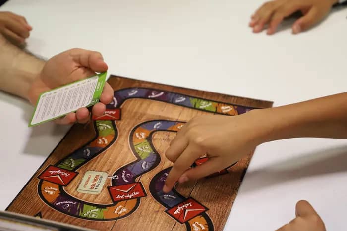Illustration de l'événement : Mercredis Ludiloisirs : jeux de société