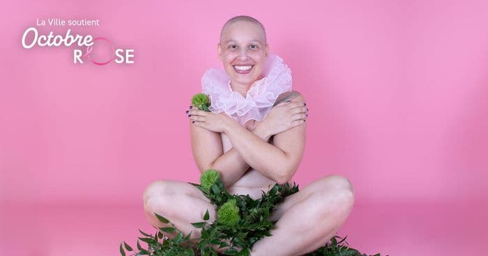 Illustration de l'événement : Ouverture d'Octobre rose