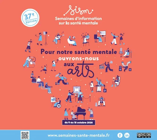 Illustration de l'événement : Projection-débat : Entre les lignes