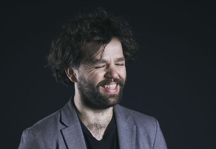 Illustration de l'événement : Le Frischti - Yann Frisch et ses convives (Cie l'Absente)
