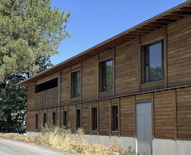 Illustration de l'événement : MAISON DE LA PETITE ENFANCE