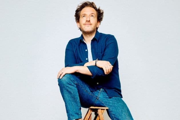 Illustration de l'événement : MICHAEL HIRSCH