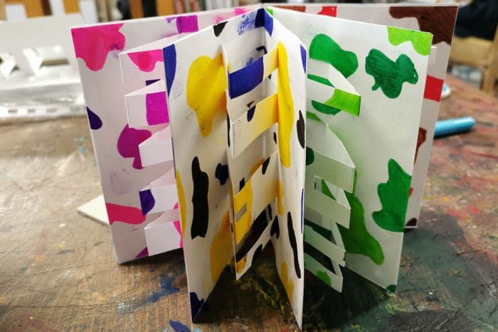 Illustration de l'événement : Atelier Pop-up