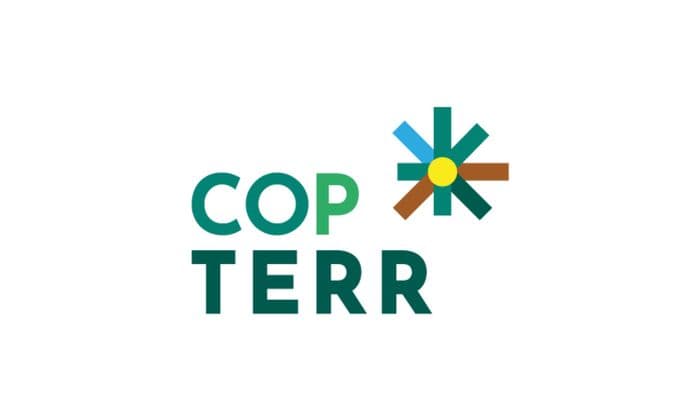 Illustration de l'événement : Journée de fin de projet COP-TERR (75)
