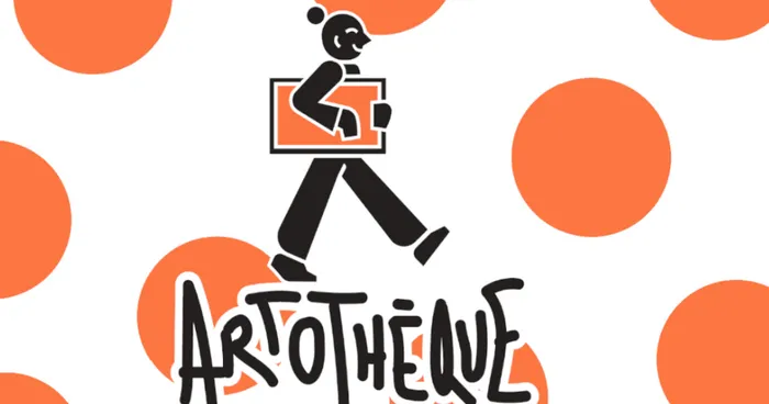Illustration de l'événement : Artothèque – L’art entre dans nos maisons !