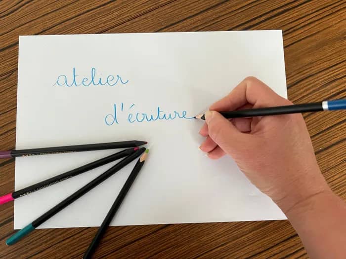 Illustration de l'événement : Ateliers d'écriture : les bizarreries de Lille