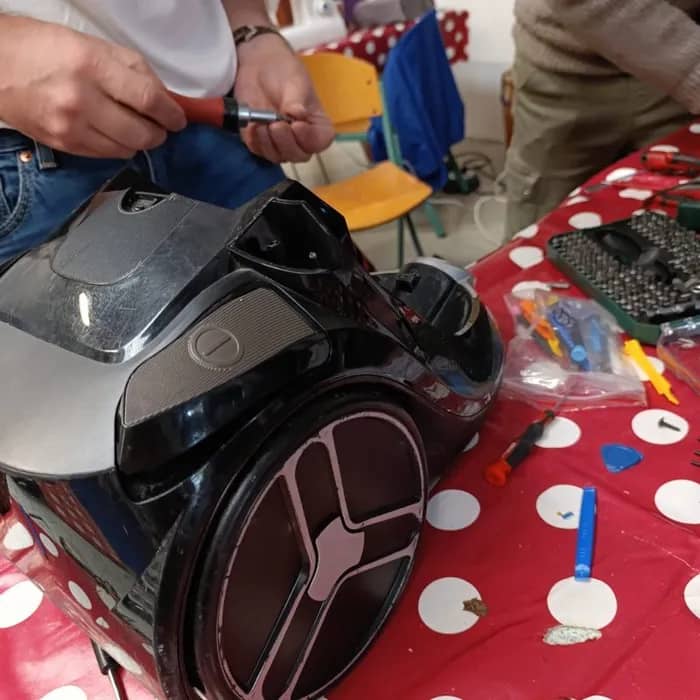 Illustration de l'événement : Repair Café