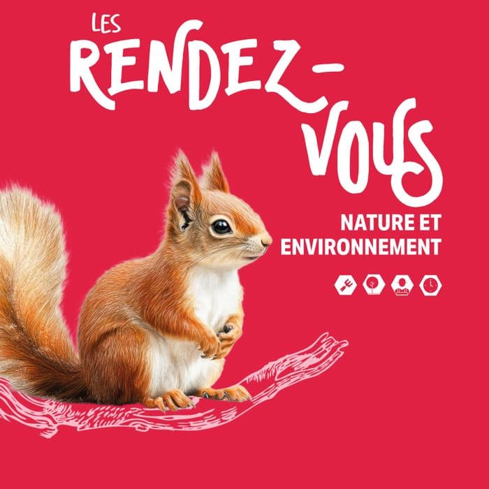 Illustration de l'événement : Balade biodiversité