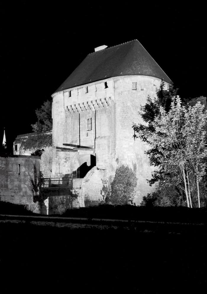 Illustration de l'événement : Le château des photographes