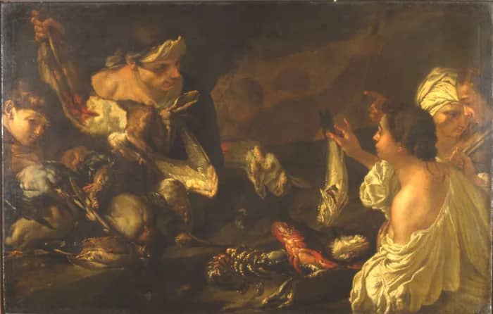 Illustration de l'événement : Soirée italienne