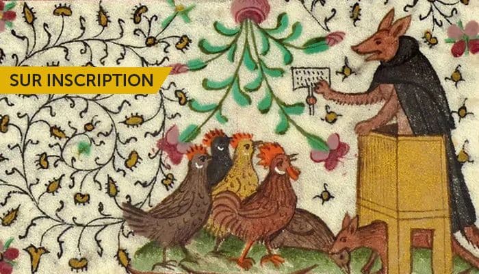 Illustration de l'événement : Les coulisses du patrimoine