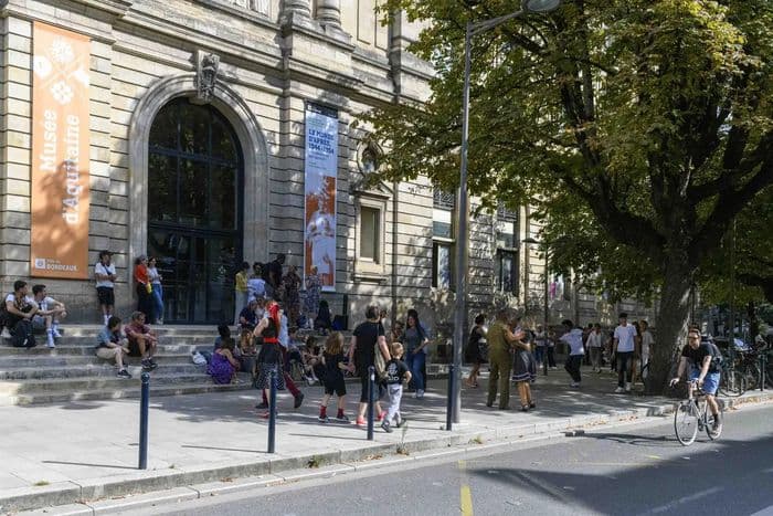 Illustration de l'événement : Journées européennes du patrimoine et du matrimoine