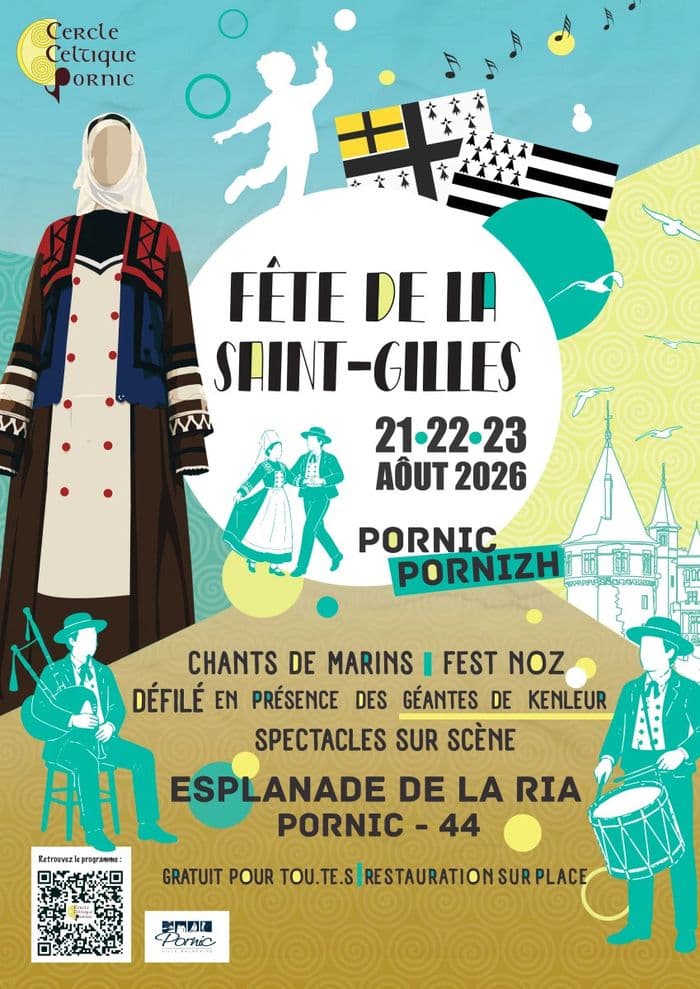 Illustration de l'événement : fest-deiz ha noz