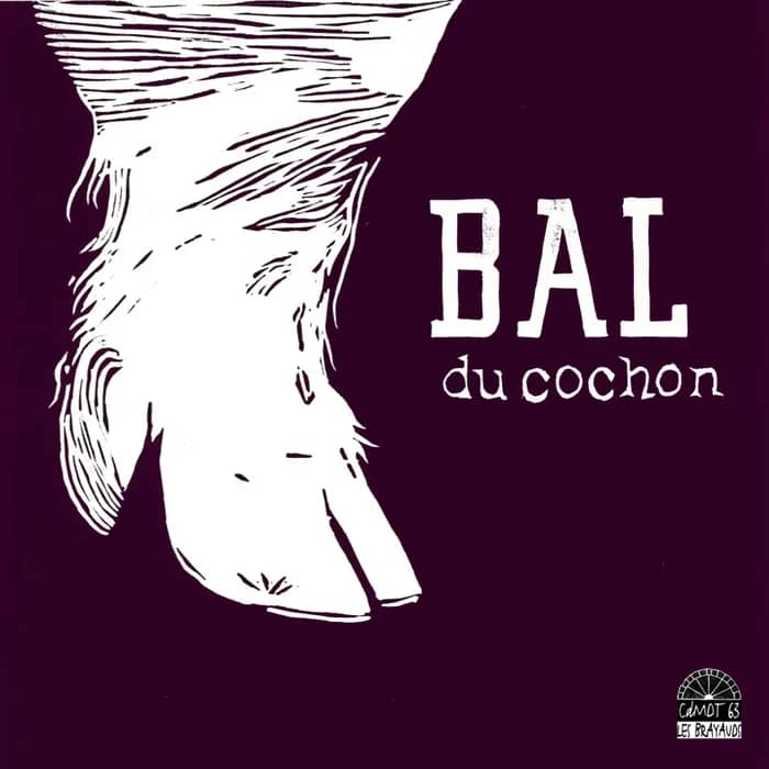 Illustration de l'événement : Bal du Cochon