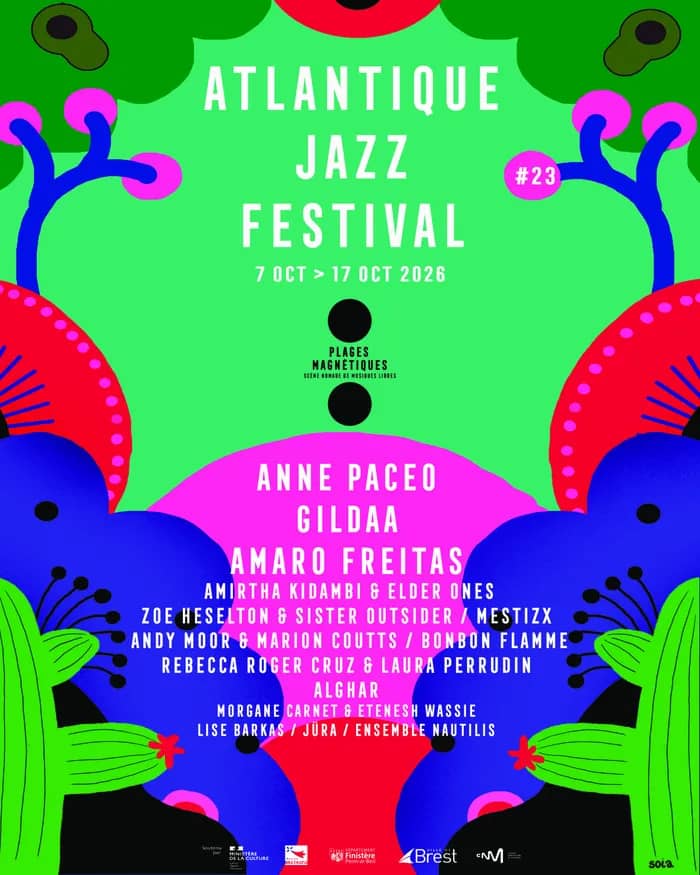 Illustration de l'événement : Concert de Zoe Heselton & Sister Oustider + Andy Moor et Marion Coutts