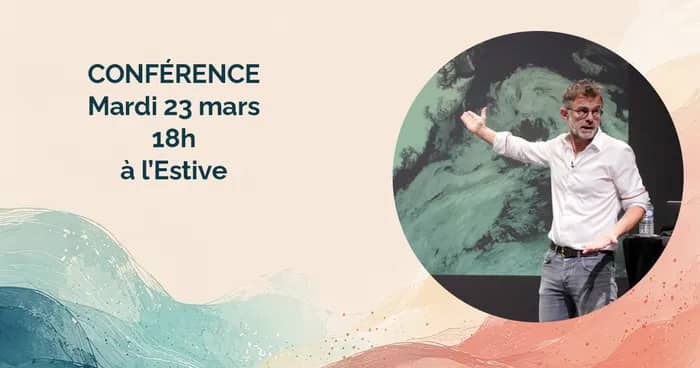 Illustration de l'événement : Conférence "Les Vikings et le Groenland" - De et avec Frédéric Ferrer