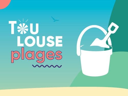 Illustration de l'événement : Toulouse Plages - 29 juillet