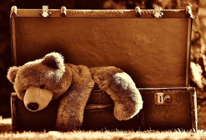 Illustration de l'événement : Bourse internationale de jouets anciens