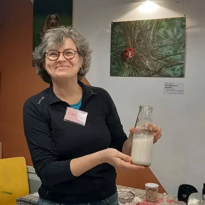 Illustration de l'événement : Atelier collaboratif "le plastique c'est pas fantastique" #02