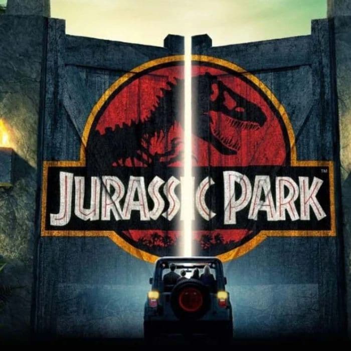 Illustration de l'événement : Les indispensables du cinéma : Jurassic Park