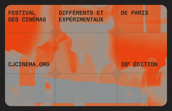 Illustration de l'événement : FOCUS #6 - Matières en partage